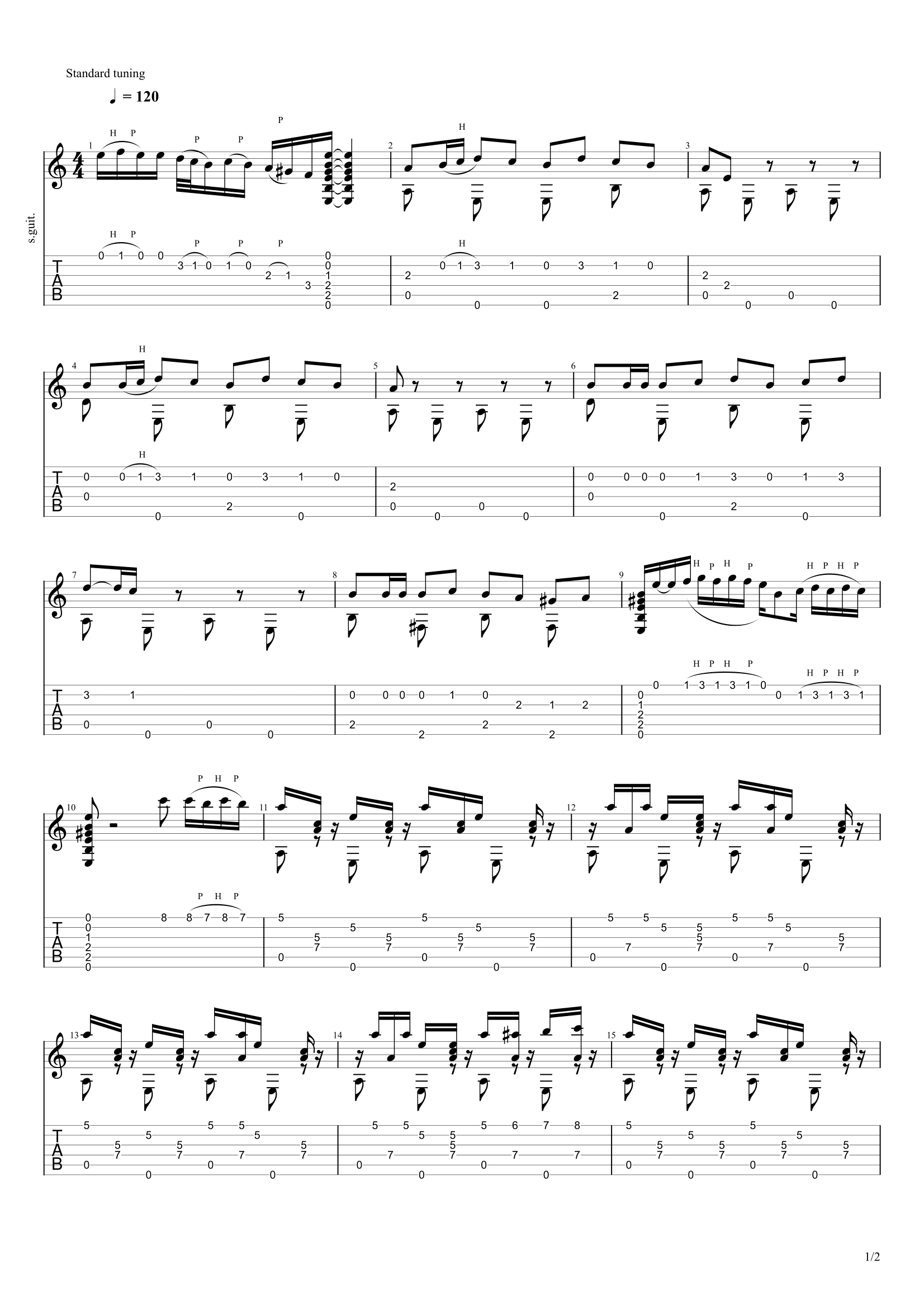 Топ 5 песен 2010-х - 1. We no speak Americano